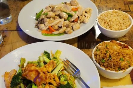 Joy Chalet Cuisine