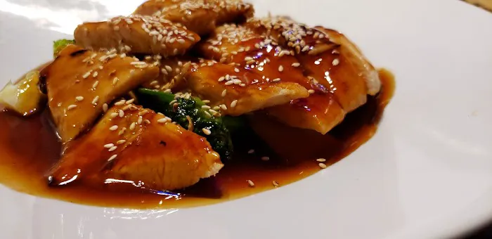 Joy Chalet Cuisine 6