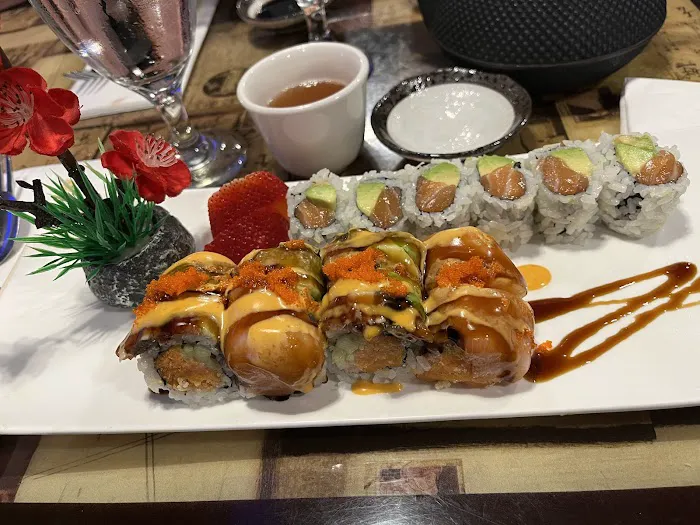 Joy Chalet Cuisine 3