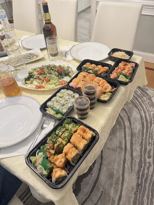 Joy Chalet Cuisine 8