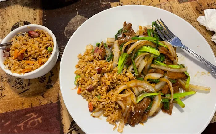 Joy Chalet Cuisine 7