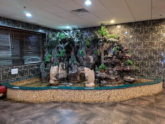 Hibachi Grill Buffet LLC 1