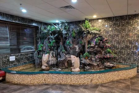 Hibachi Grill Buffet LLC