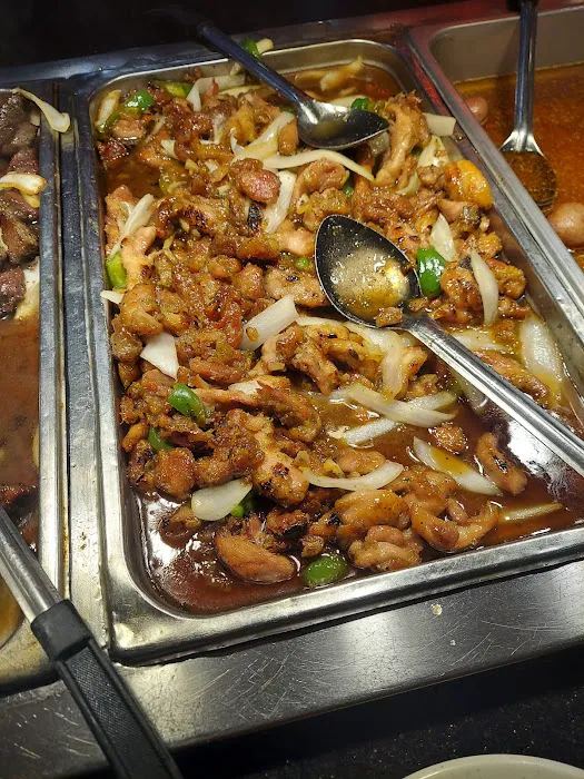 Hibachi Grill Buffet LLC 4