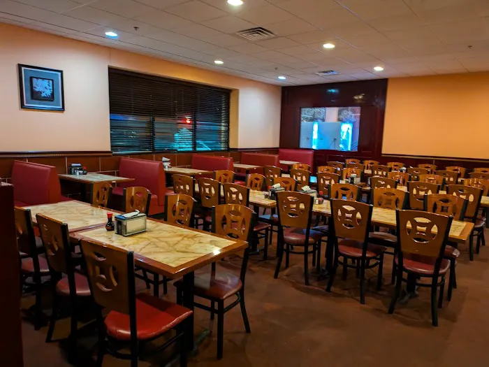 Hibachi Grill Buffet LLC 2