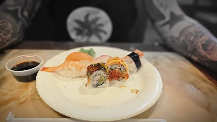 Hibachi Grill Buffet LLC 3