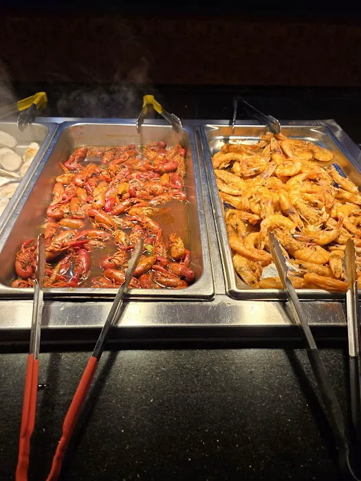 Hibachi Grill Buffet LLC 5