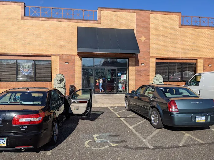 Hibachi Grill Buffet LLC 10