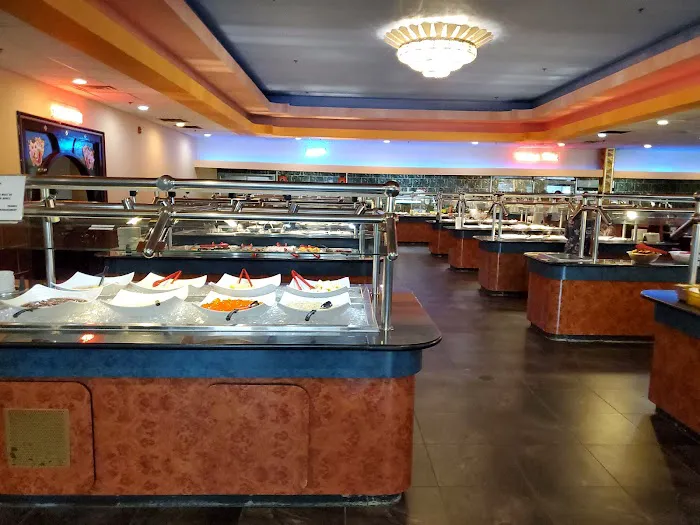 Hibachi Grill Buffet LLC 9