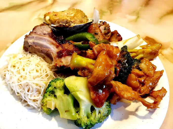 Hibachi Grill Buffet LLC 7
