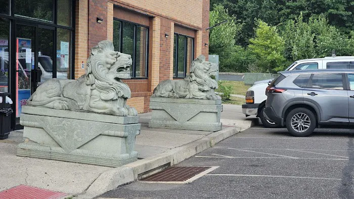 Hibachi Grill Buffet LLC 8
