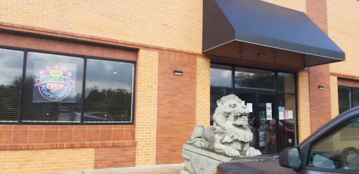 Hibachi Grill Buffet LLC 6