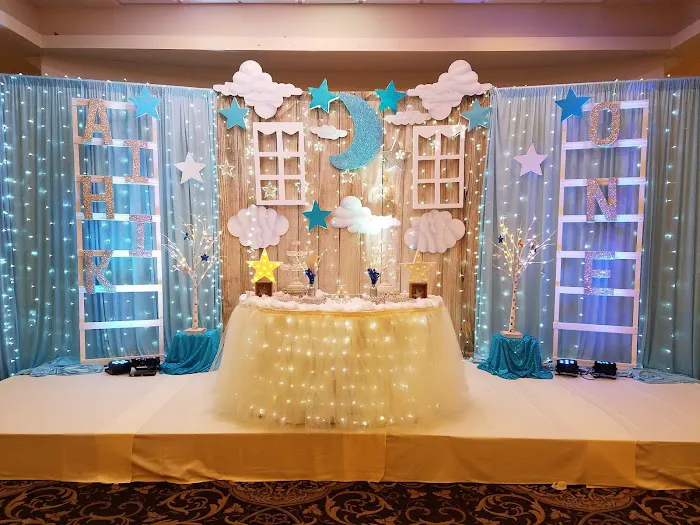 Ember Premier Banquets, Restaurant Take Outs and Catering 2