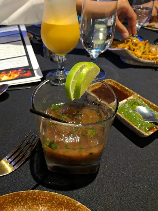 Ember Premier Banquets, Restaurant Take Outs and Catering 4
