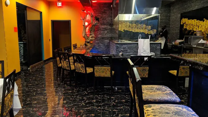 Ember Premier Banquets, Restaurant Take Outs and Catering 1