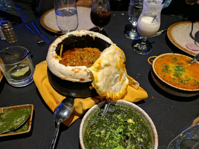 Ember Premier Banquets, Restaurant Take Outs and Catering 7