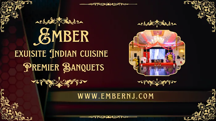 Ember Premier Banquets, Restaurant Take Outs and Catering 10