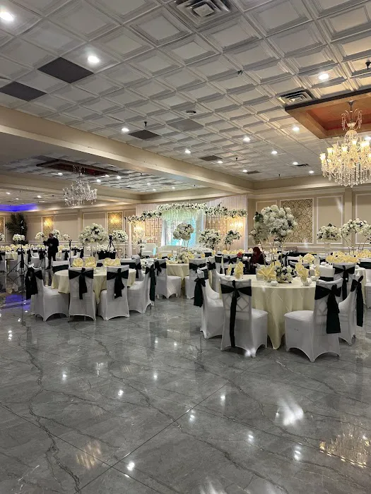 Ember Premier Banquets, Restaurant Take Outs and Catering 8