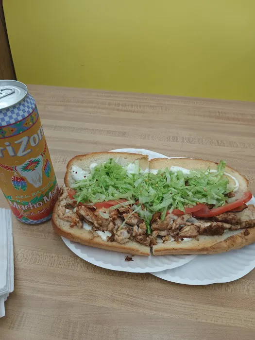 Pizza Haven 2