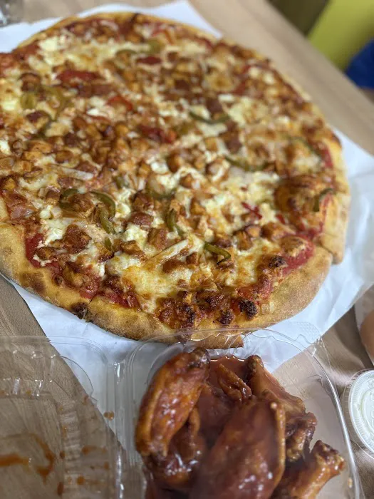 Pizza Haven 1
