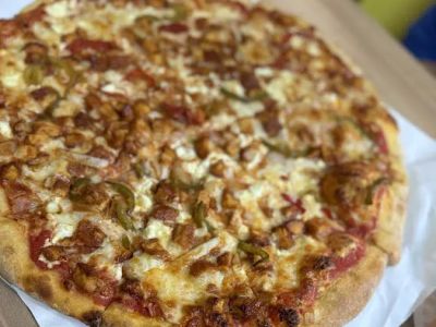 Pizza Haven 0