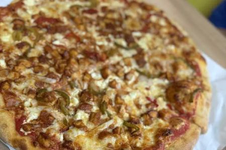 Pizza Haven