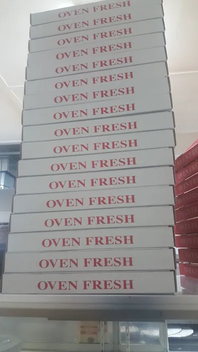 Pizza Haven 9