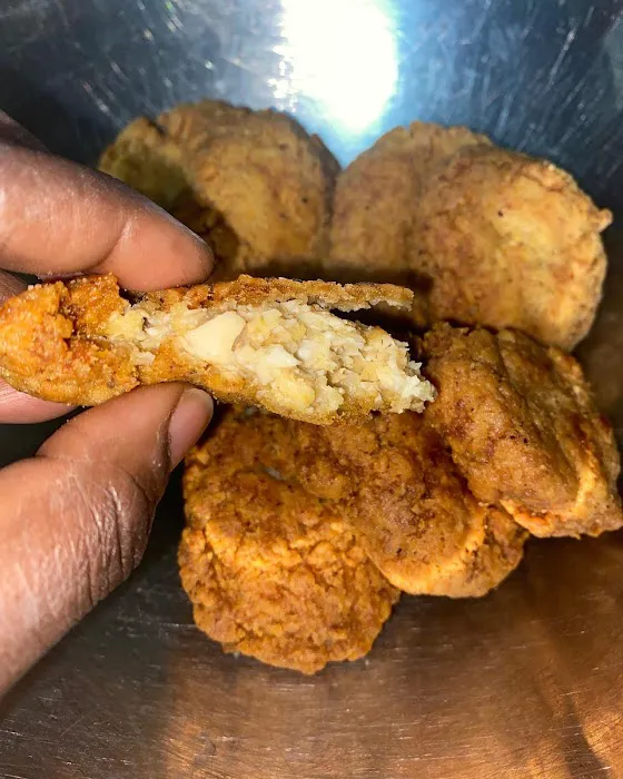 Yin n' Yang vegan chow 4