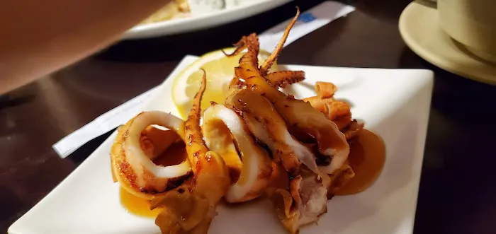 Koi Sushi 3
