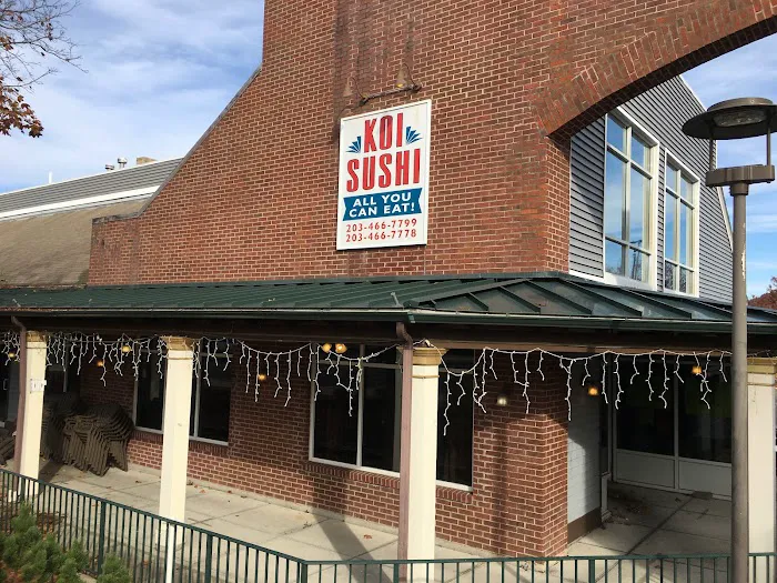 Koi Sushi 2