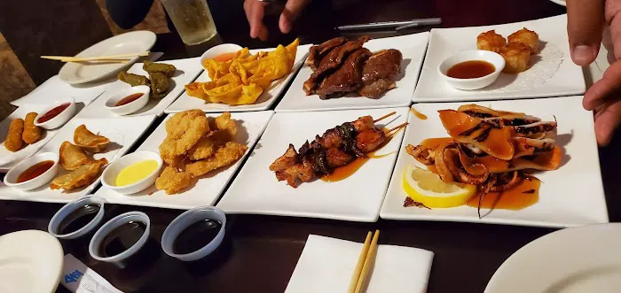Koi Sushi 5