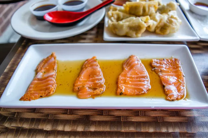 Koi Sushi 8