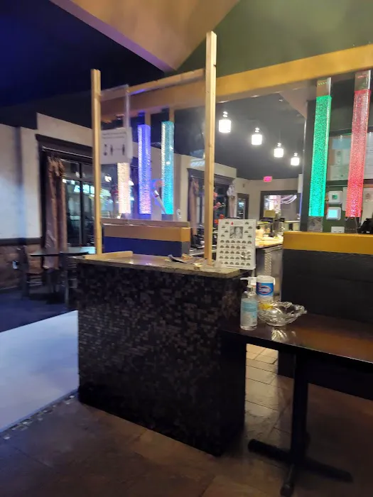 Koi Sushi 6