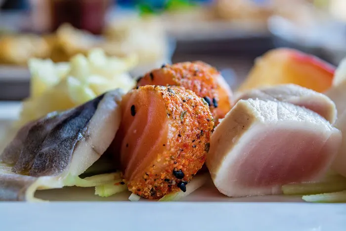 Koi Sushi 7