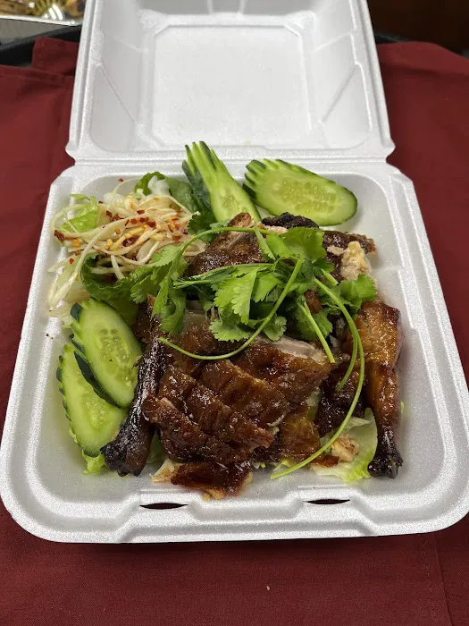 Bui Vietnamese Cuisine 4