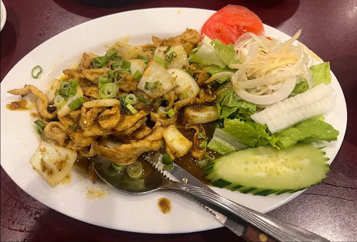 Bui Vietnamese Cuisine 1