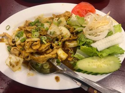 Bui Vietnamese Cuisine 0