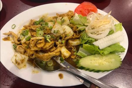 Bui Vietnamese Cuisine