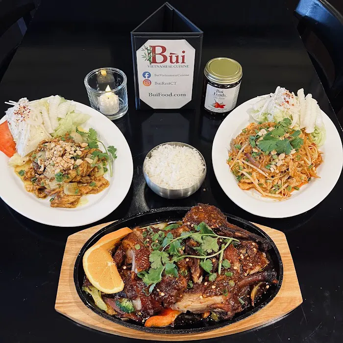 Bui Vietnamese Cuisine 5