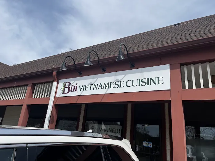 Bui Vietnamese Cuisine 7