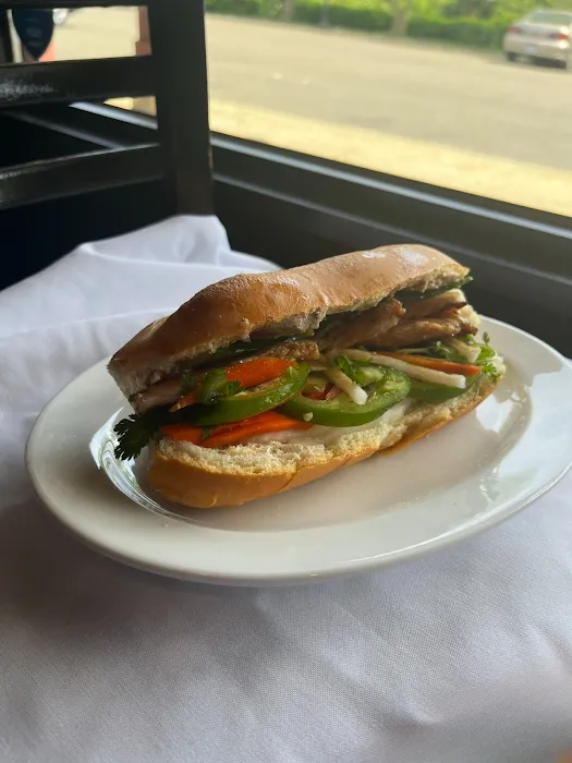 Bui Vietnamese Cuisine 8