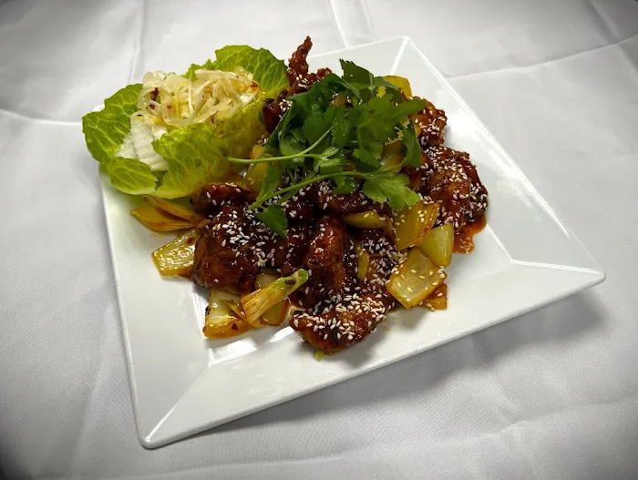 Bui Vietnamese Cuisine 9