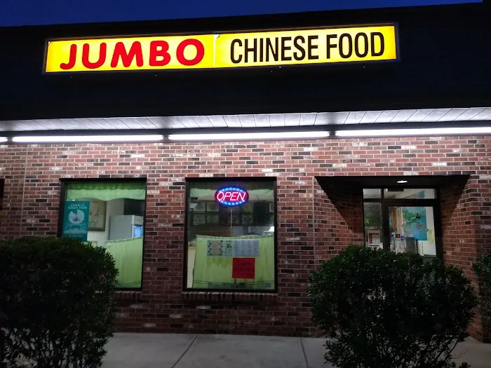 Jumbo Chinese Restaurant 5