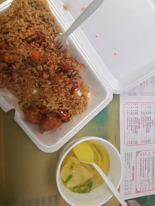Jumbo Chinese Restaurant 4