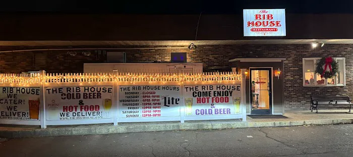 The Rib House 6