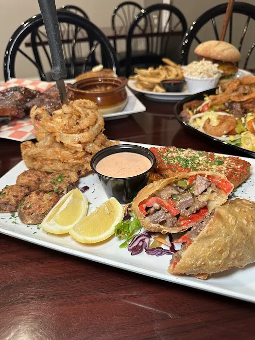 The Rib House 4
