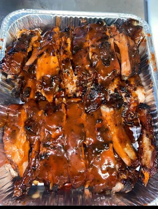 The Rib House 5