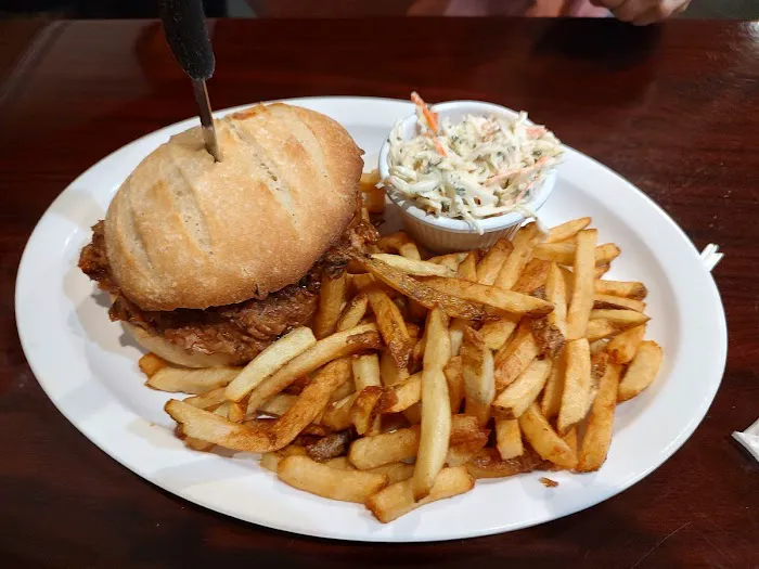The Rib House 1