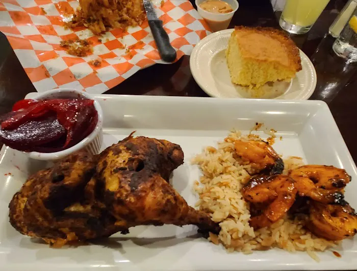 The Rib House 2