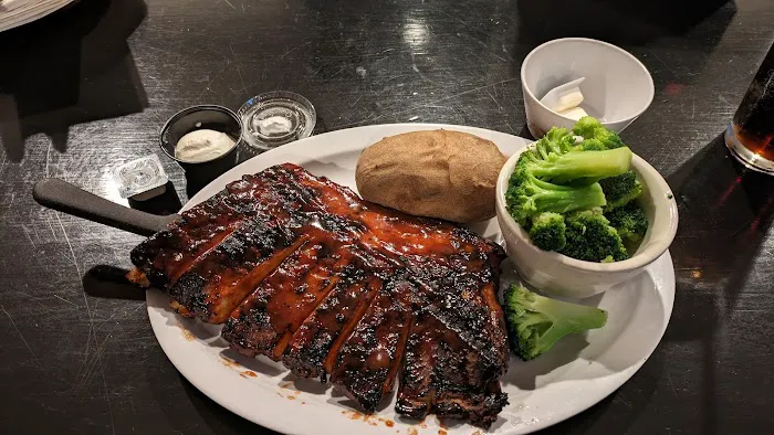 The Rib House 3